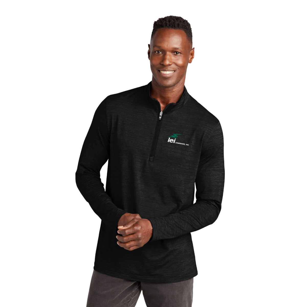 TravisMathew Crestview 1/4-Zip