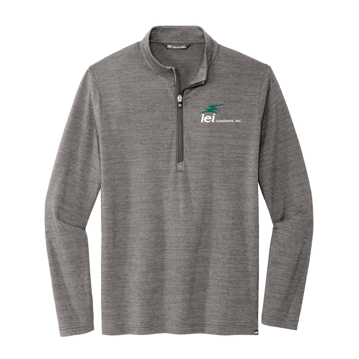 TravisMathew Crestview 1/4-Zip