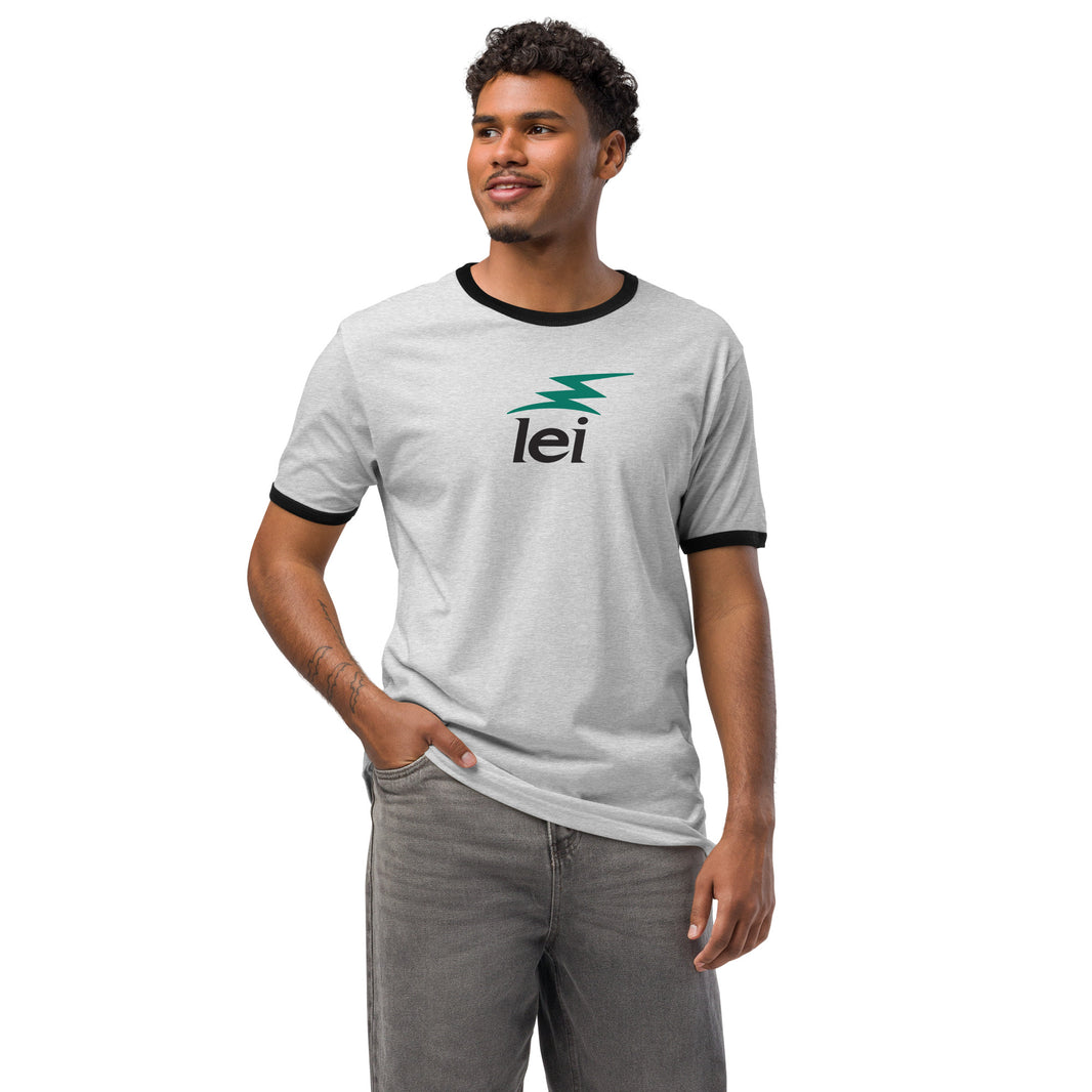Lee Ringer Tee Mens – Page 3 – LEI Company Store